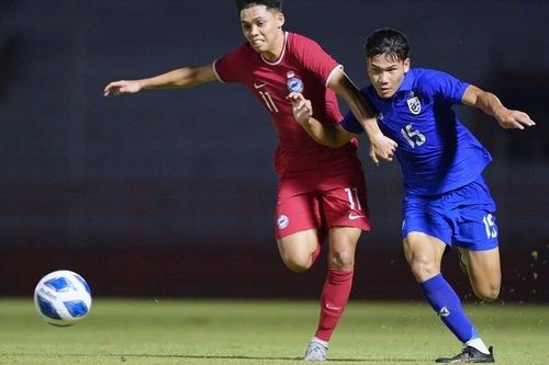 Lịch thể thao mới nhất hôm nay 22/7 và rạng sáng ngày 23/7