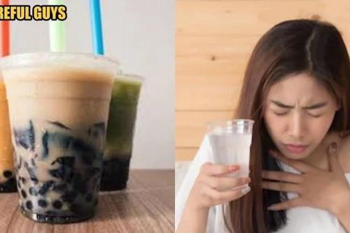 Hóc dị vật khi ăn uống - nguy hiểm khôn lường