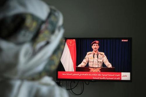 Israel lần đầu tấn công vào lãnh thổ Yemen