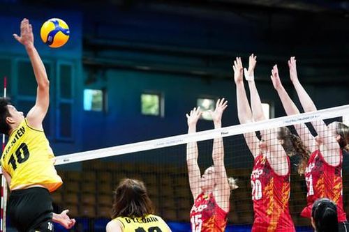 Bóng chuyền nữ Việt Nam: Đầu tư dài hạn để vươn tầm châu lục