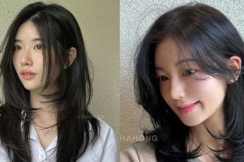 Tóc uốn đuôi cụp đang là xu hướng, chị em tham khảo ngay 4 kiểu trẻ trung và chuẩn thanh lịch