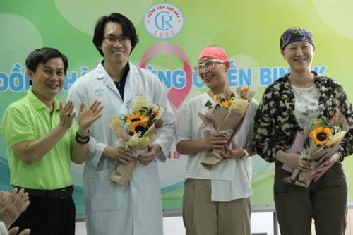 'Liều thuốc' đặc biệt để bệnh nhân ung thư điều trị hiệu quả