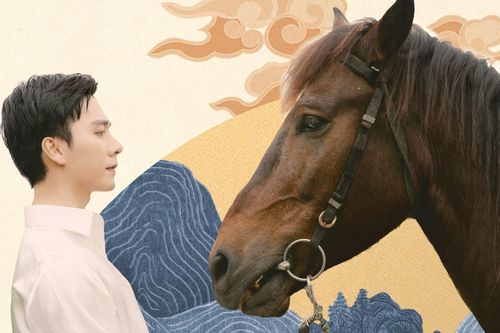 Tiết lộ về gương mặt đóng vai Hoàng tử trong phim điện ảnh 'Con Cám'
