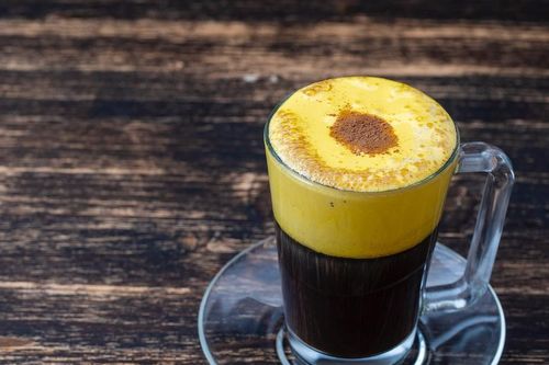 Cà phê muối, không đơn giản là 'hot trend'