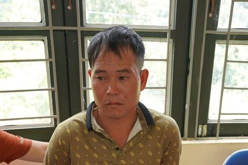 Điện Biên: Bắt 1 đối tượng vận chuyển 5 bánh heroin