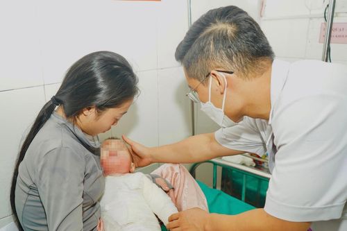 Nhiều trẻ nhập viện thương tâm do bỏng