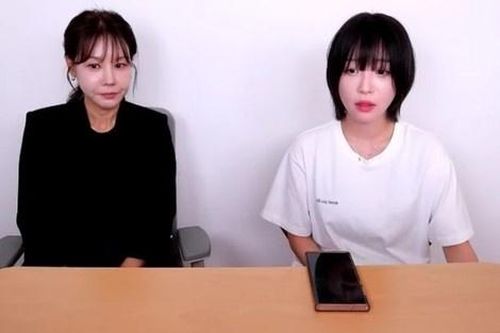 Chi tiết mới vụ YouTuber nổi tiếng nhất xứ Hàn bị dọa tung clip nóng