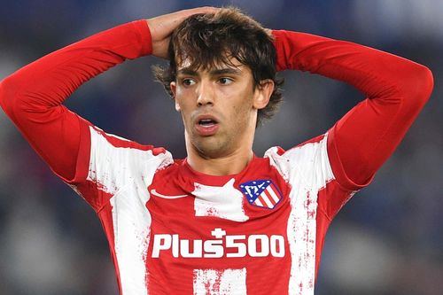 Joao Felix tìm thấy lối thoát cho sự nghiệp