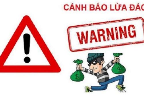 Lâm Đồng: công khai các số điện thoại mạo danh cán bộ