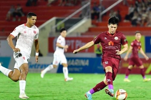Tin nóng bóng đá Việt 22/7: CAHN chiêu mộ cựu trung vệ đội tuyển Việt Nam, Thanh Hóa rút khỏi giải châu Á