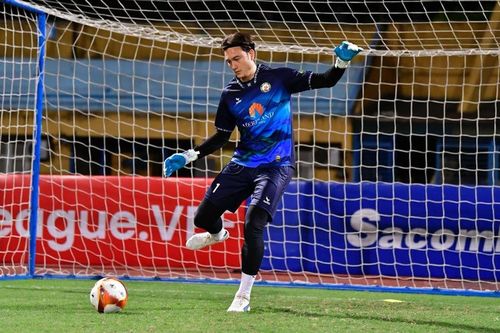 V-League rộng cửa với cầu thủ Việt kiều, nhưng tài năng lại hiếm