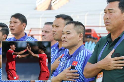 U19 Việt Nam chính thức bị loại ở giải Đông Nam Á, Thái Lan và Malaysia rộng cửa đi tiếp