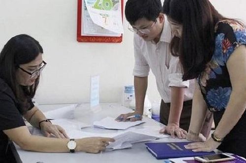 Phụ cấp cán bộ không chuyên trách xã có gồm BHXH và BHYT?