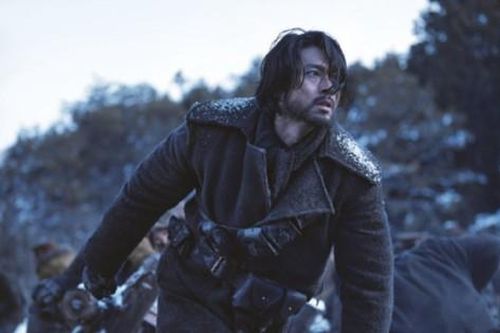 Cuối cùng tạo hình của Hyun Bin trong phim mới đã được tiết lộ