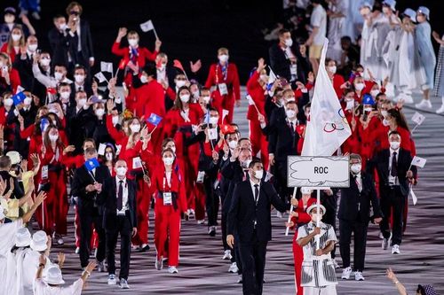 Lăng kính Paris 2024: Trong mối lo với những căng thẳng quốc tế