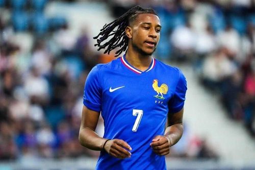 5 cầu thủ U23 đáng xem nhất môn bóng đá nam tại Paris 2024