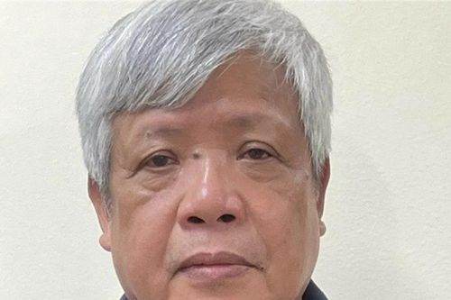 Khởi tố, bắt giam nguyên Thứ trưởng Bộ TN-MT Nguyễn Linh Ngọc