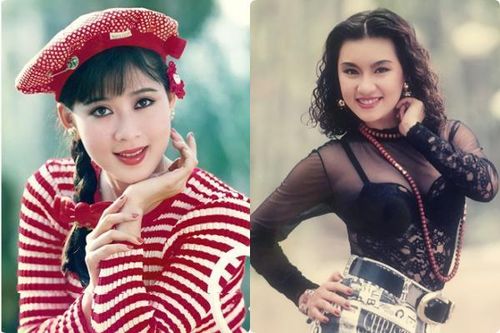 Nhan sắc 'tứ đại mỹ nhân' màn ảnh Việt sau 3 thập kỷ