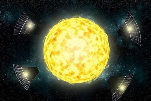 9 vật thể bí ẩn của vũ trụ khoa học chưa thể lý giải