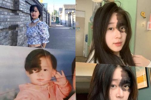 Những cô gái 'nhan sắc bị phong ấn' từng gây bão mạng xã hội