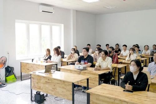 Giải pháp 'gỡ khó' cho cơ sở GD đại học kiểm định theo tiêu chuẩn nước ngoài