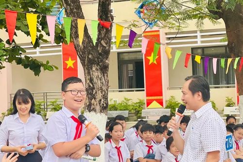 Đà Nẵng 'hạ nhiệt' tuyển sinh đầu cấp nhờ phân tuyến