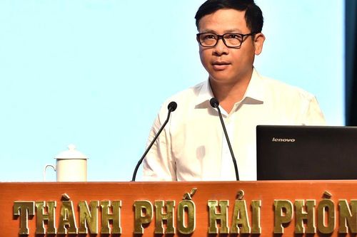 Chuyển đổi số thúc đẩy sự phát triển trong Giáo dục và Đào tạo