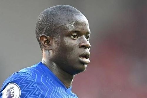Barca muốn chiêu mộ 'máy quét' N'Golo Kante