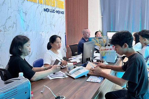 Đại học Thái Nguyên công bố ngưỡng điểm đầu vào tuyển sinh 2024