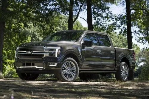 Ford là thương hiệu bị triệu hồi xe nhiều nhất tại Mỹ 6 tháng đầu năm 2024