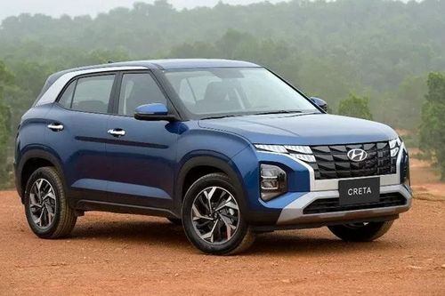 Top 5 mẫu xe gầm cao đáng mua trong tầm giá dưới 700 triệu đồng