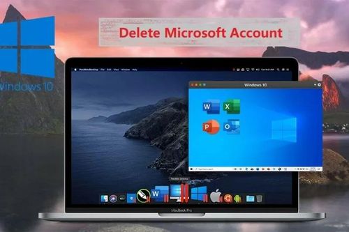 Hướng dẫn cách xóa tài khoản Microsoft trên Windows 10 siêu dễ