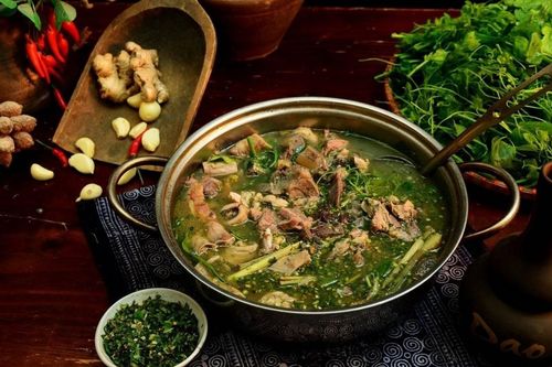 Trải nghiệm các món đặc sản độc đáo của vùng Tây Bắc