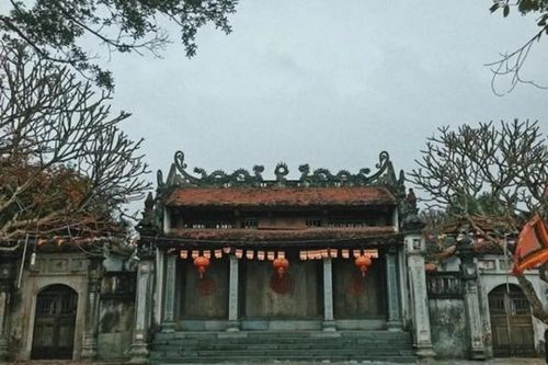 Chùa Bà Đanh-núi Ngọc: Điểm tham quan 'nổi tiếng' của tỉnh Hà Nam