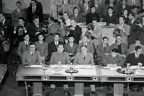 'Vở diễn lớn' đầu tiên của Trung Quốc tại 'vũ đài' Geneva