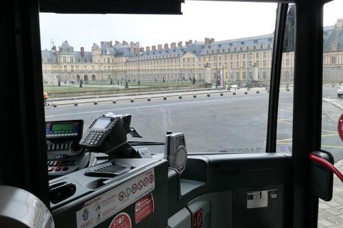 Kinh nghiệm đi lại tiết kiệm khi đến Paris du lịch