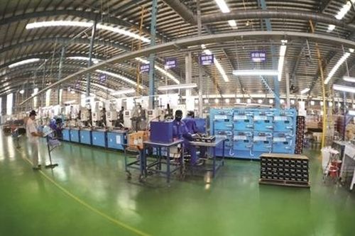 Cổ phiếu Pinaco (PAC) mất giá 17%, vừa đủ hoàn thành chỉ tiêu 6 tháng đầu năm