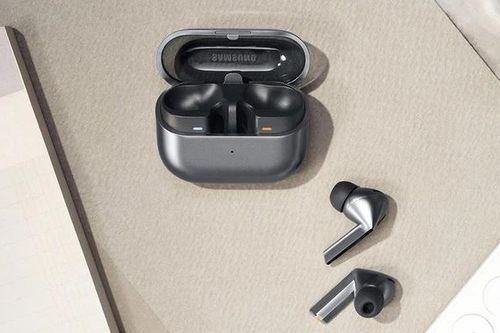 Tai nghe Samsung vừa ra mắt gặp lỗi, ngừng bán