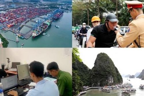 Nóng 18h: Công an xử lý 3 đối tượng đăng tin sai sự thật, xuyên tạc