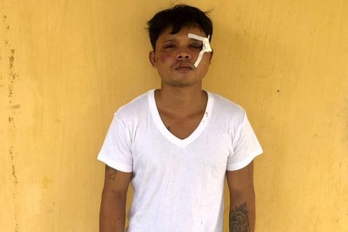 Mâu thuẫn trên bàn rượu, nam thanh niên đâm chết bạn nhậu