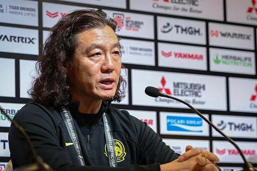 HLV Kim Pan-gon nhắn nhủ bóng đá Malaysia: Đừng như đội tuyển Việt Nam!