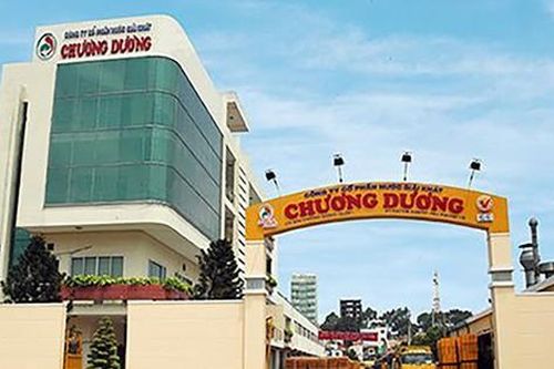Sá xị Chương Dương chìm trong thua lỗ