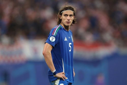 Vượt mặt một loạt đại gia, Arsenal chiêu mộ thành công Riccardo Calafiori
