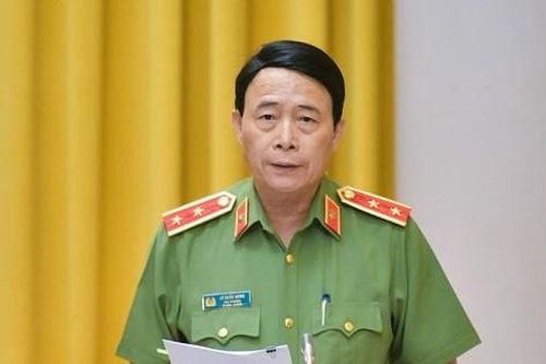 Bộ Công an lý giải về quy định 'nồng độ cồn bằng 0' khi điều khiển phương tiện