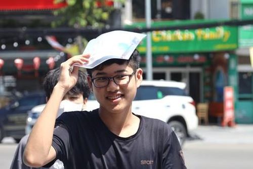 Điểm sàn vào ĐH Y Dược, ĐH Y Dược Thái Bình năm 2024: Từ 19-22,5