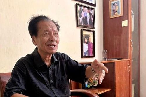 Tổng Bí thư Nguyễn Phú Trọng trong ký ức của bạn học