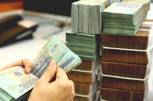 Đề xuất cung cấp thông tin khoản vay ngân hàng của doanh nghiệp