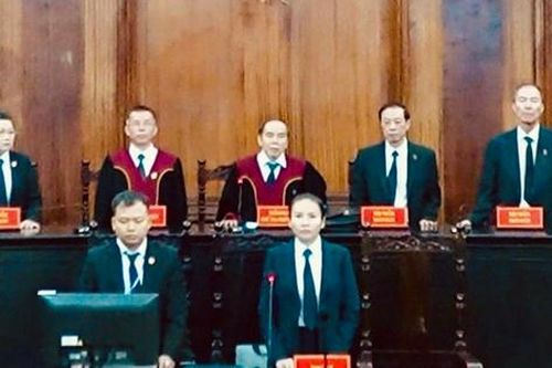 'Đại án đăng kiểm': Chủ tọa phiên tòa ra thông báo quan trọng