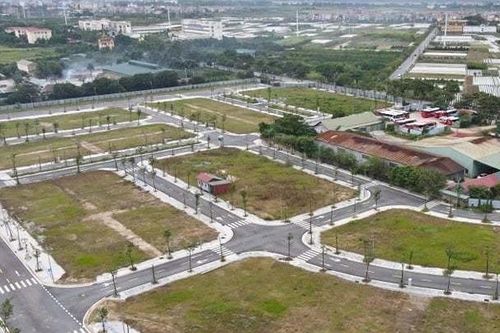 Quy định mới từ 1/8 về mua bán đất nền dự án