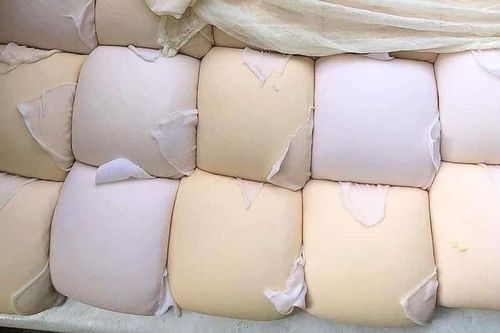 Món ngon Lạng Sơn gây sốt 'chợ mạng', khách Hà Nội có tiền cũng khó mua